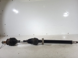 Mercedes A-class W176 A180 Cdi Hatchback 5 Door 2012-2018 1461 DRIVESHAFT - DRIVER FRONT (ABS) A2463303000 2012,2013,2014,2015,2016,2017,2018Mercedes A-class W176 2012-2018 1461 Driveshaft - Driver Front A2463303000 O5 A2463303000     GOOD