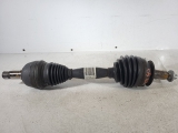 MERCEDES A-class W176 A180 Cdi Hatchback 5 Door 2012-2018 1461 DRIVESHAFT - PASSENGER FRONT (ABS) A2463302900 2012,2013,2014,2015,2016,2017,2018Mercedes A-class W176 2012-2018 1461 Driveshaft - Passenger Front A2463302900 O5 A2463302900     GOOD