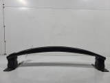 SEAT Ibiza Mk4 Tsi Fr Hatchback 5 Door 2015-2017 BUMPER REINFORCER (FRONT)  2015,2016,2017Seat Ibiza Mk4 6J Fr Hatchback 5 Door 2015-2017 Bumper Reinforcer (front) O33      GOOD