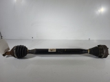 Seat Ibiza Mk4 Tsi Fr Hatchback 5 Door 2015-2017 1197 DRIVESHAFT - DRIVER FRONT (ABS) 6R0407762K 2015,2016,2017Seat Ibiza Mk4 Tsi 2015-2017 1197 Driveshaft - Driver Front 6R0407762K O33 6R0407762K     GOOD