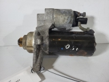 Volkswagen Polo 6r Tdi 2009-2014 1199 STARTER MOTOR  2009,2010,2011,2012,2013,2014Volkswagen Polo 6r Tdi 2009-2014 1199 Starter Motor O34      GOOD