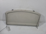 Mg 3 Form Vti-tech Hatchback 5 Door 2013-2018 PARCEL SHELF  2013,2014,2015,2016,2017,2018Mg 3 Form Vti-tech Hatchback 5 Door 2013-2018 Parcel Shelf O32       GOOD