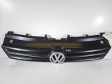 Volkswagen Polo 6r Tdi 2009-2014 MAIN GRILL 2009,2010,2011,2012,2013,2014Volkswagen Polo 6r Tdi 2009-2014 Main Grill 6R0853651AC O34 6R0853651AC     GOOD