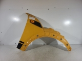 Mini Hatch Cooper E4 4 Dohc Hatchback 3 Door 2006-2012 WING (DRIVER SIDE) Yellow  2006,2007,2008,2009,2010,2011,2012Mini Cooper R56  Wing O/S Yellow Hatchback 3 Door 2006-2012 L20      GOOD