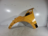 Mini Hatch Cooper E4 4 Dohc Hatchback 3 Door 2006-2012 WING (PASSENGER SIDE) Yellow  2006,2007,2008,2009,2010,2011,2012Mini Cooper R56 Wing passenger Side Hatchback 3 Door 2006-2012 L20      GOOD