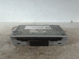 Ford Ecosport Mk1 Hatchback 5 Door 2013-2017 CD HEAD UNIT  2013,2014,2015,2016,2017Ford Ecosport Mk1 Hatchback 5 Door 2013-2017 Cd Head Unit       Used