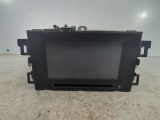 Mazda Cx-5 Mk1 Sport Nav Estate 5 Door 2011-2017 CD HEAD UNIT  2011,2012,2013,2014,2015,2016,2017Mazda Cx-5 Mk1 Sport Nav Estate 5 Door 2011-2017 Cd Head Unit       Used