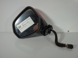 Mg 3 Form Vti-tech Hatchback 5 Door 2013-2018 1498 DOOR MIRROR ELECTRIC (PASSENGER SIDE)  2013,2014,2015,2016,2017,2018Mg 3 Form Vti-tech 5 Door 2013-2018 1498 Door Mirror Electric passenger O32      GOOD