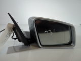 Mercedes E220 W212 Cdi Se Saloon 4 Door 2009-2016 2143 DOOR MIRROR ELECTRIC (DRIVER SIDE)  2009,2010,2011,2012,2013,2014,2015,2016Mercedes E220 W212 Cdi Se Saloon 4 Door 2009-2016 Door Mirror driver Side O31      GOOD