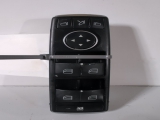 Mercedes E220 W212 Cdi Se Saloon 4 Door 2009-2016 ELECTRIC WINDOW SWITCH (FRONT DRIVER SIDE) A2129056100 2009,2010,2011,2012,2013,2014,2015,2016Mercedes E220 W212 Saloon 4 Door 2009-2016 Window Switch front Driver Side O31 A2129056100     GOOD