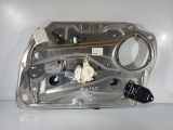 Mercedes E220 W212 Cdi Se Saloon 4 Door 2009-2016 2143 WINDOW REGULATOR/MECH ELECTRIC (FRONT DRIVER SIDE)  2009,2010,2011,2012,2013,2014,2015,2016Mercedes E220 W212 4 Door 2009-2016 Window Regulator front Driver Side O31      GOOD