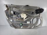 Mercedes E220 W212 Cdi Se Saloon 4 Door 2009-2016 2143 WINDOW REGULATOR/MECH ELECTRIC (FRONT PASSENGER SIDE)  2009,2010,2011,2012,2013,2014,2015,2016Mercedes E220 W212 4 Door 2009-2016 Window Regulator front Passenger Side O31      GOOD