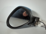 Seat Ibiza Mk4 Tsi Fr Hatchback 5 Door 2015-2017 1197 DOOR MIRROR ELECTRIC (PASSENGER SIDE)  2015,2016,2017Seat Ibiza Mk4 5 Door 2015-2017 1197 Door Mirror passenger Alor Blue - LW5N O33      GOOD