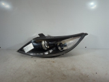 KIA Sportage Crdi 3 Estate 5 Door 2010-2016 HEADLIGHT/HEADLAMP XENON (PASSENGER SIDE)  2010,2011,2012,2013,2014,2015,2016Kia Sportage Crdi 3 Estate 5 Door 2010-2016 Headlight Xenon passenger Side N25      GOOD