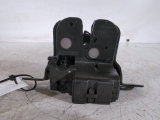 BMW 118I F20 1 SERIES 5 DOOR 2015-2019 1499 BOOTLID LOCK MECH 7248075 O88 Bmw 118i F20 1 Series Hatchback 5 Door 2015-2019 1499 BOOTLID LOCK MECH 7248075 2015,2016,2017,2018,2019Bmw 118i F20 1 Series 5 Door 2015-2019 1499 BOOTLID LOCK MECH 7248075 O88 7248075 GOOD