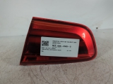 BMW 118I F20 1 SERIES 5DOOR 2017 REAR/TAIL LIGHT ON TAILGATE DRIVERS 7359020 O88 Bmw 118i F20 1 Series Hatchback 5 Door 2015-2019 REAR/TAIL LIGHT ON TAILGATE (DRIVERS SIDE) 7359020 2015,2016,2017,2018,2019Bmw 118i F20 1 Series 5Door 2017 REAR/TAIL LIGHT ON TAILGATE DRIVERS 7359020 O88 7359020 GOOD
