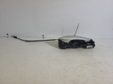 BMW F10 5 SERIES SALOON 4 DOOR 2011 DOOR HANDLE EXTERIOR REAR PASSENGER SIDE K40 BMW 520 5 Seriesd M Sport E5 4 Dohc Saloon 4 Door 2010-2016 DOOR HANDLE EXTERIOR (REAR PASSENGER SIDE) Silver 2010,2011,2012,2013,2014,2015,2016Bmw F10 5 Series Saloon 4 Door 2011 Door Handle Exterior rear Passenger Side K40 GOOD
