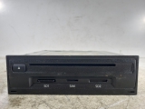 Audi A3 8v Fl Tfsi Hatchback 5 Door 2016-2020 CD HEAD UNIT  2016,2017,2018,2019,2020Audi A3 8v Fl Tfsi Hatchback 5 Door 2016-2020 Cd Head Unit       Used
