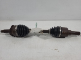 Suzuki Sx4 Ddis Mk1 Hatchback 5 Door 2007-2023 1560 DRIVESHAFT - PASSENGER FRONT (ABS)  2007,2008,2009,2010,2011,2012,2013,2014,2015,2016,2017,2018,2019,2020,2021,2022,2023Suzuki Sx4 Ddis Mk1 5 Door 2007-2023 1560 Driveshaft - Passenger Front F60      GOOD