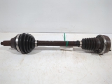 Audi A4 B6 Convertible 2 Door 2002-2005 1781 DRIVESHAFT - PASSENGER FRONT (ABS)  2002,2003,2004,2005Audi A4 B6 Convertible 2 Door 2002-2005 1781 Driveshaft - Passenger Front F25      GOOD