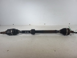 Toyota Avensis T27 Saloon 4 Door 2008-2018 1798 DRIVESHAFT - DRIVER FRONT (ABS)  2008,2009,2010,2011,2012,2013,2014,2015,2016,2017,2018Toyota Avensis T27 Saloon 4 Door 2008-2018 1798 Driveshaft - Driver Front H64      GOOD