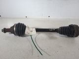 Seat Ibiza Mk4 Hatchback 5 Door 2008-2015 1390 DRIVESHAFT - PASSENGER FRONT (ABS)  2008,2009,2010,2011,2012,2013,2014,2015Seat Ibiza Mk4 5 Door 2008-2015 1390 Driveshaft - Passenger Front (abs) H51      GOOD