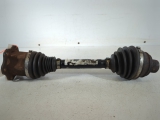 Audi A5 8t Coupe 2 Door 2010-2016 1798 DRIVESHAFT - PASSENGER FRONT (ABS) 8K0407271Q 2010,2011,2012,2013,2014,2015,2016Fiat Doblo Cargo 16v 2010-2016 1248 Driveshaft Passenger Front 8K0407271Q F14 8K0407271Q     GOOD