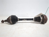 Seat Ibiza Mk4 Hatchback 3 Door 2008-2015 1198 DRIVESHAFT - PASSENGER FRONT (ABS) 2K3407271B 2008,2009,2010,2011,2012,2013,2014,2015Seat Ibiza Mk4 3 Door 2008-2015 1198 Driveshaft - Passenger Front 2K3407271B G23 2K3407271B     GOOD