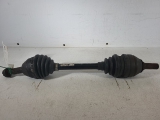 Vauxhall Insignia Exclusive Hatchback 5 Door 2008-2017 1956 DRIVESHAFT - PASSENGER FRONT (ABS) 13321103 2008,2009,2010,2011,2012,2013,2014,2015,2016,2017Vauxhall Insignia Exclusive 2008-2017 1956 Driveshaft - Passenger Front H72 13321103     GOOD