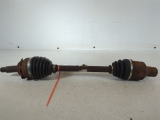 Suzuki Sx4 Ddis Mk1 Hatchback 5 Door 2007-2023 1560 DRIVESHAFT - DRIVER FRONT (ABS)  2007,2008,2009,2010,2011,2012,2013,2014,2015,2016,2017,2018,2019,2020,2021,2022,2023Suzuki Sx4 Ddis Mk1 5 Door 2007-2023 1560 Driveshaft - Driver Front (abs) F60      GOOD