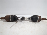 Honda Civic Es I-c Tdi Hatchback 5 Door 2005-2011 2204 DRIVESHAFT - PASSENGER FRONT (ABS)  2005,2006,2007,2008,2009,2010,2011Honda Civic Es I-c Tdi 5 Door 2005-2011 2204 Driveshaft - Passenger Front A32      Used