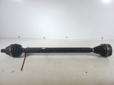 Skoda Octavia Mk2 Se Tdi Hatchback 5 Door 2004-2014 1896 DRIVESHAFT - DRIVER FRONT (ABS)  2004,2005,2006,2007,2008,2009,2010,2011,2012,2013,2014Skoda Octavia Mk2 Se Tdi 5 Door 2004-2014 1896 Driveshaft - Driver Front B74      GOOD