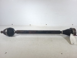 Skoda Octavia Mk2 Tdi Hatchback 5 Door 2009-2013 1598 DRIVESHAFT - DRIVER FRONT (ABS)  2009,2010,2011,2012,2013Skoda Octavia Mk2 Tdi Hatch 5 Door 2009-2013 1598 Driveshaft - Driver Front B55      GOOD