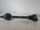 Seat Ibiza Mk4 Se Hatchback 3 Door 2012-2015 1390 DRIVESHAFT - PASSENGER FRONT (ABS)  2012,2013,2014,2015Seat Ibiza Mk4 Hatchback 3 Door 2012-2015 1390 Driveshaft - Passenger Front B39      GOOD