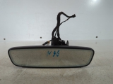 Audi A1 Mk2 Tfsi S Line Hatchback 5 Door 2018-2024 REAR VIEW MIRROR 8S0857511A 2018,2019,2020,2021,2022,2023,2024Audi A1 Mk2 Rear View Mirror Tfsi S Line Hatchback 5 Door 2018-2024 N96 8S0857511A     GOOD