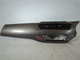 Citroen C3 Hdi Hatchback 5 Door 2009-2018 DASH TRIM  2009,2010,2011,2012,2013,2014,2015,2016,2017,2018Citroen C3 Hdi Hatchback 5 Door 2009-2018 Dash Trim F59      GOOD