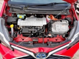 Toyota Yaris Vvt-i Icon M-drive S E6 4 Dohc 2014-2017 1497 ENGINE PETROL FULL 1NZ-FXE 2014,2015,2016,2017Toyota Yaris Vvt-i Icon 2014-2017 1497 Engine HYBRID Complete 1NZ-FXE M76 1NZ-FXE     PERFECT