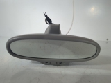 Audi A1 8x Tfsi Hatchback 5 Door 2012-2015 REAR VIEW MIRROR 8U0857511A 2012,2013,2014,2015Audi A1 8x Tfsi Hatchback 5 Door 2012-2015 Rear View Mirror O22 8U0857511A     GOOD