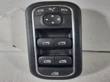 Mercedes A-class W177 A 200 Amg Line Hatchback 5 Door 2018-2023 ELECTRIC WINDOW SWITCH (FRONT DRIVER SIDE) A1679050101 2018,2019,2020,2021,2022,2023Mercedes A-class W177 Hatch 5 Door 2018-2023 Window Switch front Driver Side N72 A1679050101     GOOD