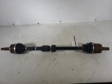 Kia Ceed Crdi 2 Estate 5 Door 2007-2012 1582 DRIVESHAFT - DRIVER FRONT (ABS)  2007,2008,2009,2010,2011,2012Kia Ceed Crdi 2 2007-2012 1582 Driveshaft - Driver Front (abs) 2K3407271B I57      GOOD