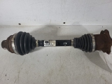 Audi A5 8t Sportback Hatchback 5 Door 2009-2014 1984 DRIVESHAFT - DRIVER FRONT (ABS)  2009,2010,2011,2012,2013,2014Audi A5 8t Driveshaft - Driver Front Sportback Hatchback 5 Door 09-14 1984 I43      GOOD