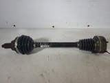 Seat Ibiza Mk4 Chill Hatchback 5 Door 2008-2015 1390 DRIVESHAFT - PASSENGER FRONT (ABS) 6R0407761 2008,2009,2010,2011,2012,2013,2014,2015Seat Ibiza Mk4 Hatchback 5 Door 2008-2015 1390 Driveshaft - Passenger Front I50 6R0407761     GOOD