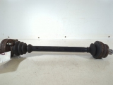 Audi A4 B7 S Line T Fsi Estate 5 Door 2004-2008 1984 DRIVESHAFT - DRIVER REAR (ABS)  2004,2005,2006,2007,2008Audi A4 B7 S Line T Fsi 5 Door 2004-2008 1984 Driveshaft - Driver Rear (abs) C73      GOOD