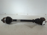 Audi A4 B6 Saloon 4 Door 2000-2004 2976 DRIVESHAFT - PASSENGER REAR (ABS) 8E0407271AB 2000,2001,2002,2003,2004Audi A4 B6 Saloon 4 Door 2000-2004 2976 Driveshaft - Passenger Front C56 8E0407271AB     GOOD