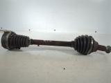 Seat Ibiza Mk4 Se Hatchback 3 Door 2008-2015 1390 DRIVESHAFT - PASSENGER FRONT (ABS)  2008,2009,2010,2011,2012,2013,2014,2015Seat Ibiza Mk4 Se 3 Door 2008-2015 1390 Driveshaft - Passenger Front C97      GOOD