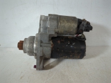 Volkswagen Polo 6r 2009-2015 1198 STARTER MOTOR  2009,2010,2011,2012,2013,2014,2015Volkswagen Polo 6r 2009-2015 1198 Starter Motor F72      GOOD