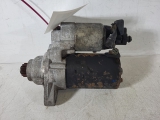 Volkswagen Polo 6r 2009-2014 1198 STARTER MOTOR  2009,2010,2011,2012,2013,2014Volkswagen Polo 6r 2009-2014 1198 Starter Motor G14      GOOD