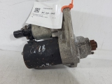 Volkswagen Polo 6r 2009-2014 1198 STARTER MOTOR  2009,2010,2011,2012,2013,2014Volkswagen Polo 6r 2009-2014 1198 Starter Motor G28      GOOD