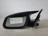 Bmw F20 116i Hatchback 5 Door 2011-2015 1598 DOOR MIRROR ELECTRIC (PASSENGER SIDE)  2011,2012,2013,2014,2015Bmw F20 116i Hatchback 5 Door 2011-2015 Door Mirror passenger Side O15      GOOD