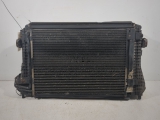 VOLKSWAGEN Scirocco Mk3 Tdi Coupe 3 Door 2008-2017 1968 RADIATOR (A/C CAR)  2008,2009,2010,2011,2012,2013,2014,2015,2016,2017Volkswagen Scirocco Mk3 Tdi Coupe 3 Door 2008-2017 1968 Radiator (a/c Car) O21      GOOD